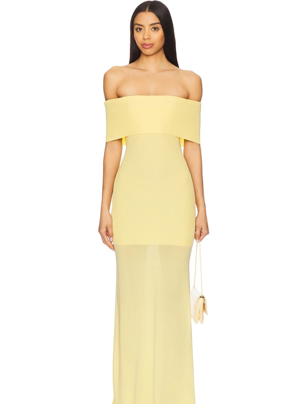 Lovers & Friends Christi Maxi Dress XS